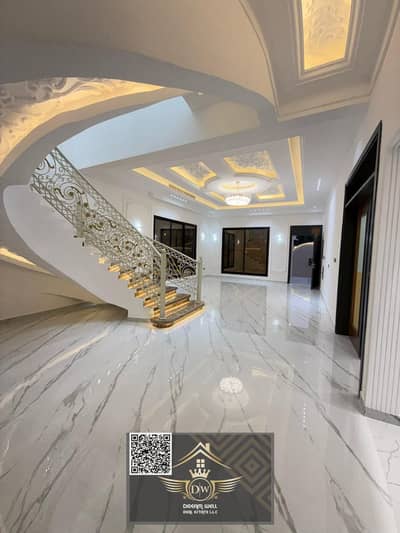 5 Bedroom Villa for Sale in Al Rawda, Ajman - WhatsApp Image 2025-06-15 at 12.46. 24 AM (1). jpeg