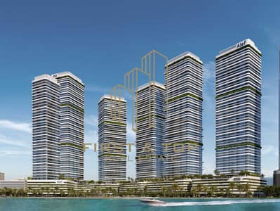 2 habitaciones Apartamento para en Venta en Al Mamzar, Sharjah - c03. jpg 2 habitaciones Apartamento para en Venta en Al Mamzar, Sharjah - c03. jpg