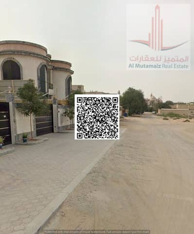 Plot zum zum Verkauf in Al Yash, Sharjah - WhatsApp Image 2026-08-03 at 1.56. 32 AM (3). jpeg