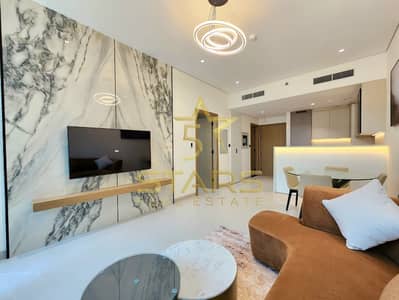 1 habitación Apartamento para en Alquiler en Jumeirah Village Circle (JVC), Dubai - WhatsApp Image 2026-08-03 at 2.49. 41 PM (2). jpeg