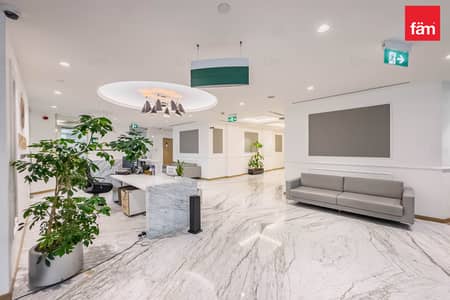 Office for Rent in Deira, Dubai - Furnished | Multiple Sizes | Community Expert Office for Rent in Deira, Dubai - Furnished | Multiple Sizes | Community Expert