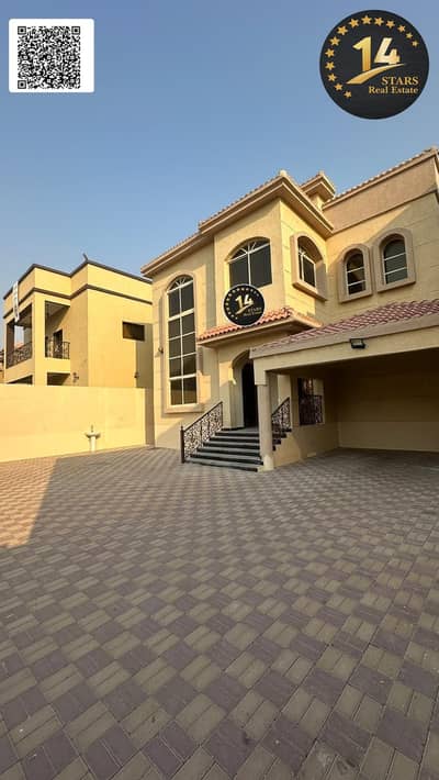 5 Camere Villa in affitto a Al Mowaihat, Ajman - WhatsApp Image 2026-08-03 at 1.59. 24 PM. jpeg 5 Camere Villa in affitto a Al Mowaihat, Ajman - WhatsApp Image 2026-08-03 at 1.59. 24 PM. jpeg