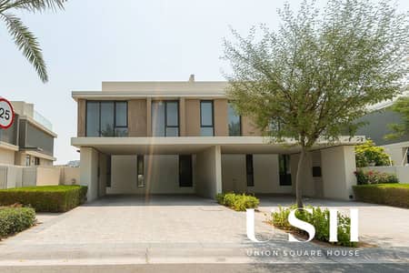 Villa de 4 chambres à à louer à Dubai Hills Estate, Dubai - DSC00362. jpg
