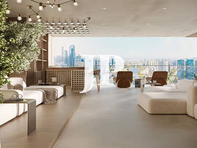 2 Bedroom Flat for Sale in Majan, Dubai - 33. jpg 2 Bedroom Flat for Sale in Majan, Dubai - 33. jpg