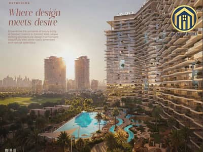 2 habitaciones Apartamento para en Venta en DAMAC Hills, Dubai - Screenshot 2026-08-03 110418. png 2 habitaciones Apartamento para en Venta en DAMAC Hills, Dubai - Screenshot 2026-08-03 110418. png