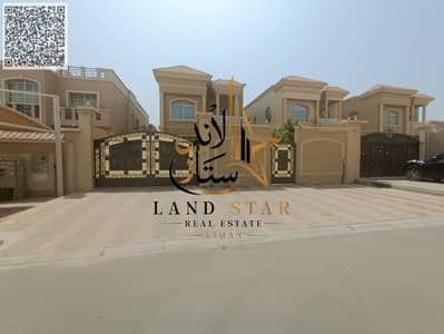 5 habitaciones Villa para en Alquiler en Al Rawda, Ajman - IMG_7089. jpg