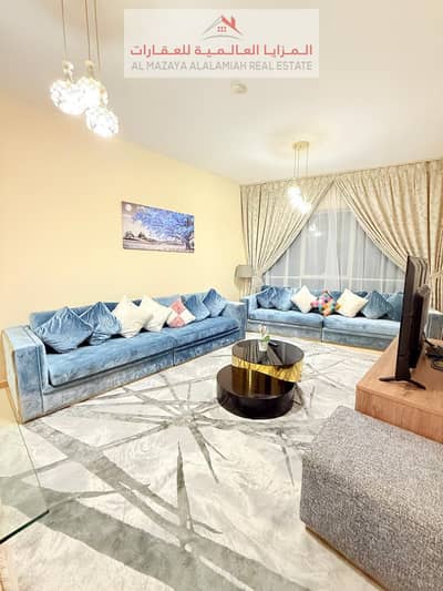3 Bedroom Apartment for Rent in Al Khan, Sharjah - WhatsApp Image 2026-08-03 at 1.28. 51 PM. jpeg 3 Bedroom Apartment for Rent in Al Khan, Sharjah - WhatsApp Image 2026-08-03 at 1.28. 51 PM. jpeg