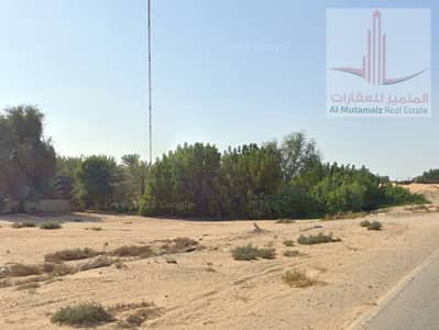 Plot zum zum Verkauf in Al Manama, Ajman - 8503733c-3ccb-4106-ae28-667b895c2c5c. jpeg Plot zum zum Verkauf in Al Manama, Ajman - 8503733c-3ccb-4106-ae28-667b895c2c5c. jpeg