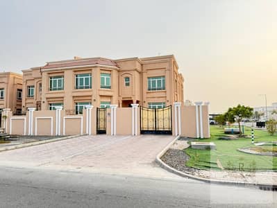 5 Slaapkamers Villa te Huur in Khalifa City, Abu Dhabi - WhatsApp Image 2026-08-02 at 8.58. 08 PM. jpeg