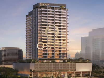 Studio for Sale in Business Bay, Dubai - image_0