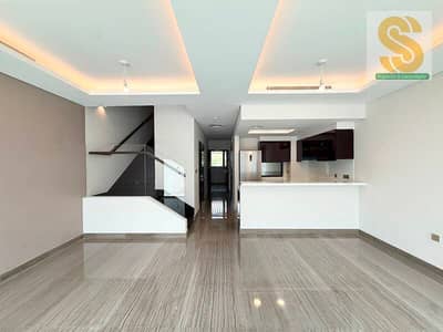 4 Bedroom Townhouse for Rent in DAMAC Hills, Dubai - WhatsApp Image 2026-08-03 at 13.47. 48. jpeg