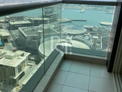 1 Bedroom Flat for Rent in Al Reem Island, Abu Dhabi - 3. png
