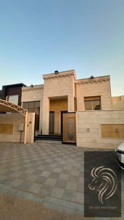 4 Bedroom Villa for Rent in Al Helio, Ajman - 7de69496-ca0b-4a7c-b90c-b960111f0879. jpg 4 Bedroom Villa for Rent in Al Helio, Ajman - 7de69496-ca0b-4a7c-b90c-b960111f0879. jpg