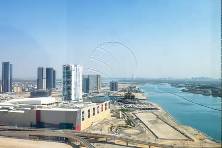 2 Slaapkamers Appartement te Huur in Al Reem Island, Abu Dhabi - 021A9280. jpg