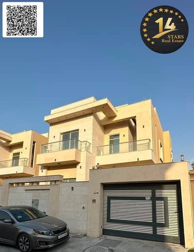 5 Schlafzimmer Villa zum zur Miete in Al Mowaihat, Ajman - WhatsApp Image 2026-08-03 at 2.05. 28 PM. jpeg