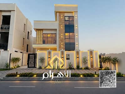 Villa de 5 chambres à à vendre à Al Helio, Ajman - WhatsApp Image 2026-05-25 at 8.00. 26 PM. jpeg Villa de 5 chambres à à vendre à Al Helio, Ajman - WhatsApp Image 2026-05-25 at 8.00. 26 PM. jpeg