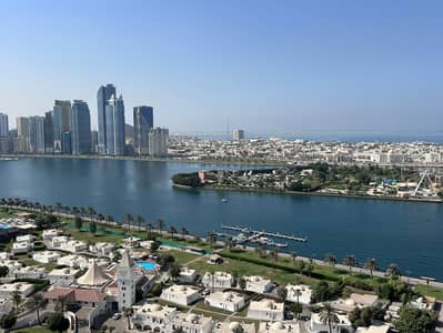 فلیٹ 4 غرف نوم للايجار في المجاز، الشارقة - WhatsApp Image 2026-05-06 at 1.26. 29 PM. jpeg
