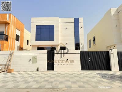 4 Schlafzimmer Villa zum zum Verkauf in Al Helio, Ajman - 1. png 4 Schlafzimmer Villa zum zum Verkauf in Al Helio, Ajman - 1. png