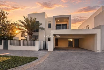4 Camere Villa in Affitto a Dubai Hills Estate, Dubai - Villa a Dubai Hills Estate,Sidra Villas,Sidra 1, 4 camere da letto, 369990 AED - 16051432 4 Camere Villa in Affitto a Dubai Hills Estate, Dubai - Villa a Dubai Hills Estate,Sidra Villas,Sidra 1, 4 camere da letto, 369990 AED - 16051432