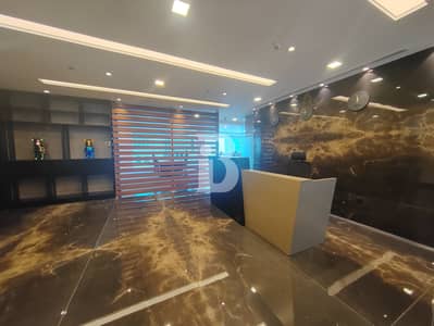 Office in Affitto a Business Bay, Dubai - Ufficio a Business Bay,Burlington, 1890000 AED - 16051434 Office in Affitto a Business Bay, Dubai - Ufficio a Business Bay,Burlington, 1890000 AED - 16051434