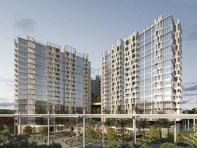 Appartement de 2 chambres à à vendre à Expo City, Dubai - Appartement à Expo City，Mangrove Residences, 2 chambres, 3100000 AED - 16051441