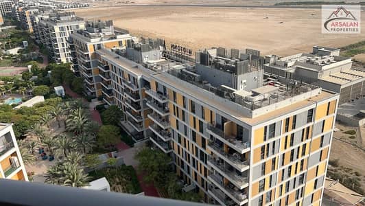Studio te Huur in Dubai Production City (IMPZ), Dubai - 2b96277a-829f-4dac-a1fd-5a5995fd71b1. jpg