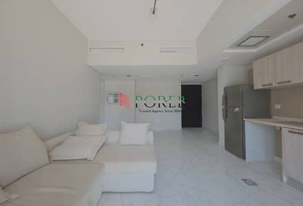 1 Schlafzimmer Wohnung zum zur Miete in Dubai South, Dubai - Wohnung in Dubai South，Residential District，MAG 5 Boulevard，MAG 515, 1 schlafzimmer, 50000 AED - 16051463