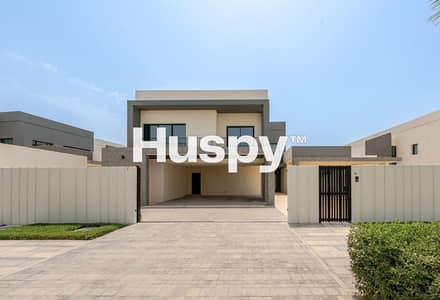 6 Schlafzimmer Villa zum zum Verkauf in Yas Island, Abu Dhabi - Villa in Yas Island，Yas Acres，The Dahlias, 6 schlafzimmer, 22000000 AED - 16051464
