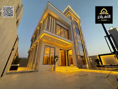 5 Bedroom Villa for Sale in Al Helio, Ajman - batch_WhatsApp Image 2026-07-30 at 2.48. 27 PM (1). jpeg