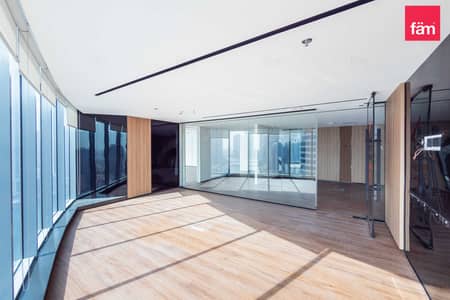 Office zum zur Miete in Business Bay, Dubai - Büro in Business Bay，DAMAC Business Tower, 338880 AED - 16051477