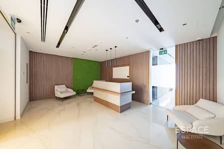 Office for Rent in Dubai Marina, Dubai - Prime Location | Vacant | Luxury Fit Out Office for Rent in Dubai Marina, Dubai - Prime Location | Vacant | Luxury Fit Out