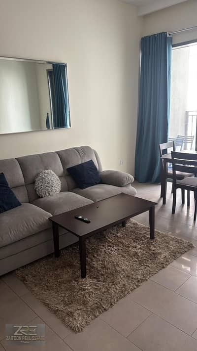 1 Bedroom Apartment for Rent in Dubai Hills Estate, Dubai - 48eb4f89-5070-429a-b3db-7f32feefefaf. jpeg