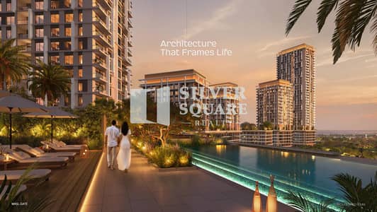 Appartement de 1 chambre à à vendre à Wasl Gate, Dubai - img97. jpg