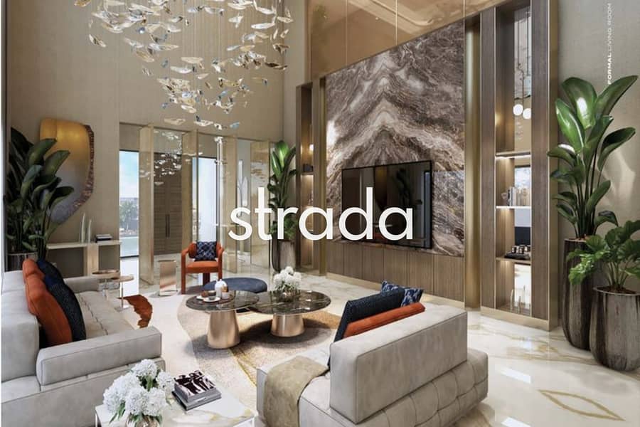 Casa adosada en DAMAC Islands,Maldives 4, 4 dormitorios, 2600000 AED - 16051523 Casa adosada en DAMAC Islands,Maldives 4, 4 dormitorios, 2600000 AED - 16051523