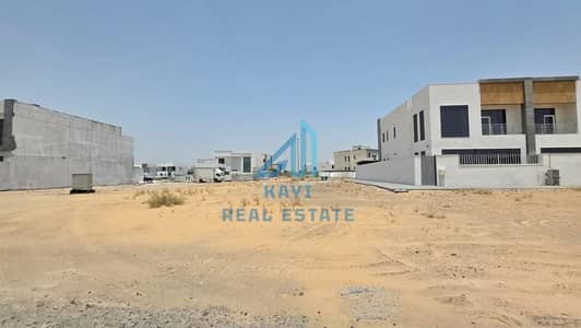 Plot zum zum Verkauf in Tilal City, Sharjah - WhatsApp Image 2026-07-29 at 1.18. 29 PM (3). jpeg