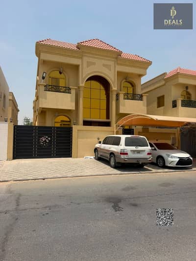 5 Camere Villa in affitto a Al Yasmeen, Ajman - image - 2026-08-03T151820.005. png