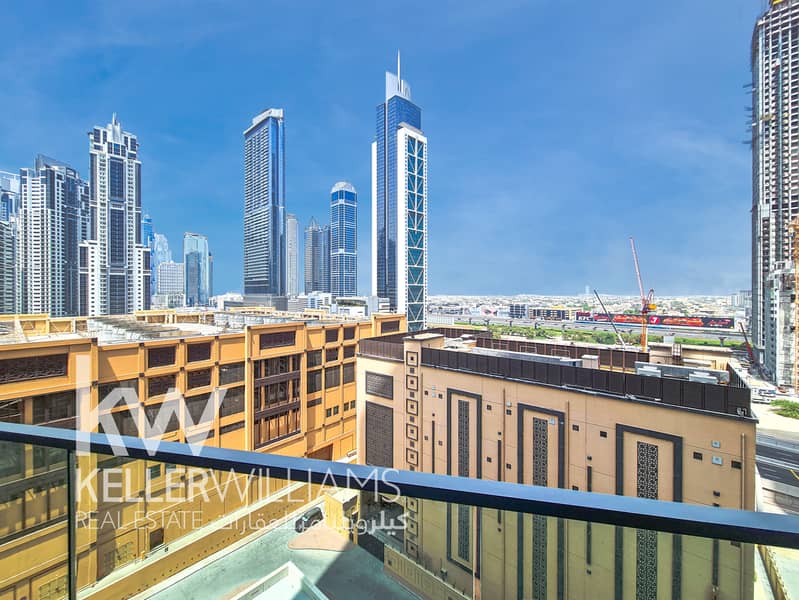Apartamento en Downtown Dubai,Forte,Forte 2, 1 dormitorio, 2000000 AED - 16050591 Apartamento en Downtown Dubai,Forte,Forte 2, 1 dormitorio, 2000000 AED - 16050591