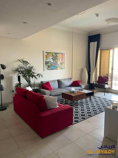 2 Camere Appartamento in affitto a Dubai Sports City, Dubai - WhatsApp Image 2026-08-03 at 14.14. 27 (1). jpeg
