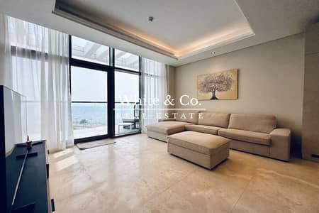 2 Bedroom Apartment for Rent in Palm Jumeirah, Dubai - Unreal Views | Great Landlord | Good Value