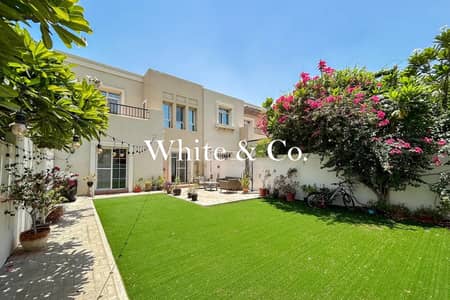3 Slaapkamers Townhouse te Huur in Arabian Ranches, Dubai - Rijwoning in Arabian Ranches,Al Reem,Al Reem 2, 3 slaapkamers, 224999 AED - 16051555 3 Slaapkamers Townhouse te Huur in Arabian Ranches, Dubai - Rijwoning in Arabian Ranches,Al Reem,Al Reem 2, 3 slaapkamers, 224999 AED - 16051555