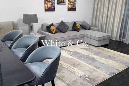 1 Slaapkamer Appartement te Huur in Dubai Marina, Dubai - Appartement in Dubai Marina，Marina Crown, 1 slaapkamer, 89999 AED - 16051558