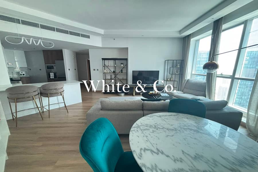 Appartamento a Dubai Marina,The Torch, 2 camere da letto, 145000 AED - 16051559 Appartamento a Dubai Marina,The Torch, 2 camere da letto, 145000 AED - 16051559