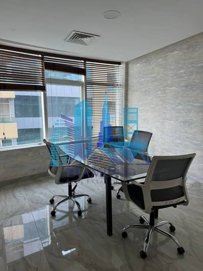 Office para en Alquiler en Ajman Downtown, Ajman - WhatsApp Image 2026-01-27 at 5.27. 50 AM (3). jpeg Office para en Alquiler en Ajman Downtown, Ajman - WhatsApp Image 2026-01-27 at 5.27. 50 AM (3). jpeg