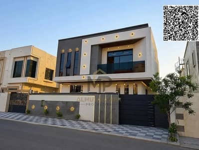5 Slaapkamers Villa te Koop in Al Helio, Ajman - batch_848088888-1066x800. jpg