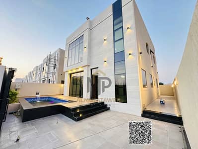 4 Bedroom Villa for Sale in Al Helio, Ajman - batch_batch_batch_IMG-20251101-WA0277. jpg 4 Bedroom Villa for Sale in Al Helio, Ajman - batch_batch_batch_IMG-20251101-WA0277. jpg