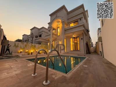 6 Camere Villa in vendita a Al Helio, Ajman - batch_WhatsApp Image 2026-07-09 at 7.11. 09 PM. jpg 6 Camere Villa in vendita a Al Helio, Ajman - batch_WhatsApp Image 2026-07-09 at 7.11. 09 PM. jpg
