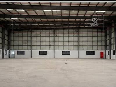 Warehouse de  à à vendre à Dubai Industrial City, Dubai - Entrepôt à Dubai Industrial City, 20000000 AED - 16047550