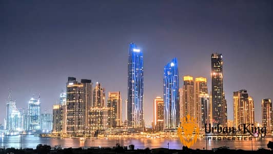 1 Slaapkamer Appartement te Huur in Al Jaddaf, Dubai - 102158. jpg 1 Slaapkamer Appartement te Huur in Al Jaddaf, Dubai - 102158. jpg