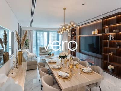 3 Bedroom Apartment for Sale in Jumeirah Beach Residence (JBR), Dubai - Photo 1 3 Bedroom Apartment for Sale in Jumeirah Beach Residence (JBR), Dubai - Photo 1