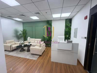 Office in affitto a Business Bay, Dubai - 5a74df5b-cfa9-4e68-9787-470524786e1e. jpg